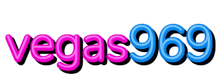 vegas969 — logo kanal