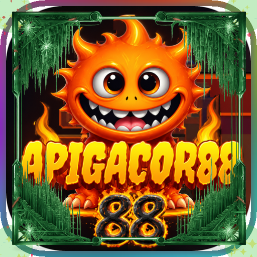 apigacor88 — mitra unggulan